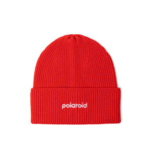 Polaroid Beanie