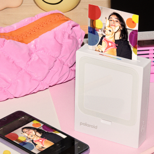 Polaroid Hi-Print 3x3 Starter Set
