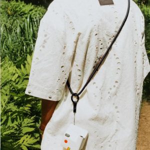 Polaroid Go Adjustable Camera Strap