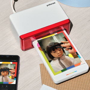 Polaroid Hi·Print 4x6  Photo Printer Starter Set