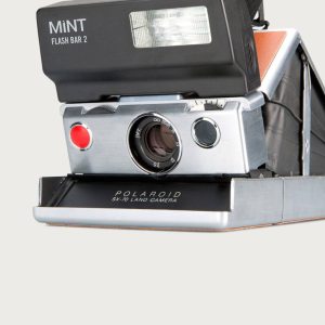 MiNT SX-70 Flashbar