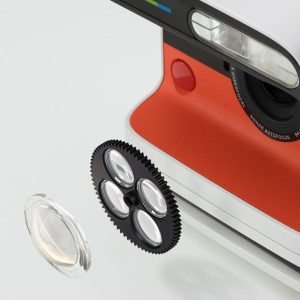 Polaroid Flip Starter Set