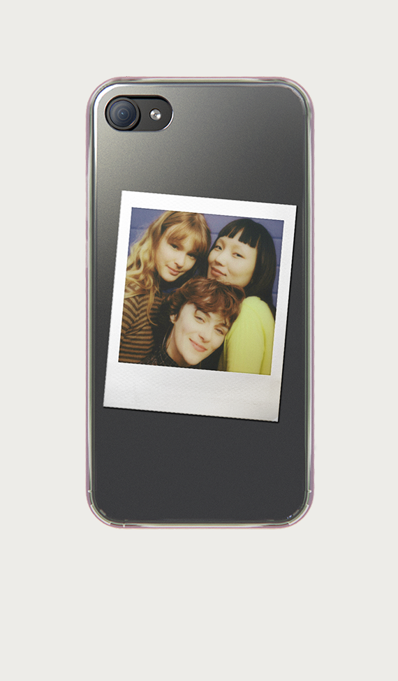Polaroid Go Generation 3 Gradient Set - Image 3