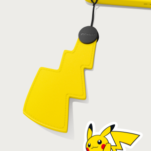 Polaroid Go Generation 3 – Pokémon Pikachu Edition