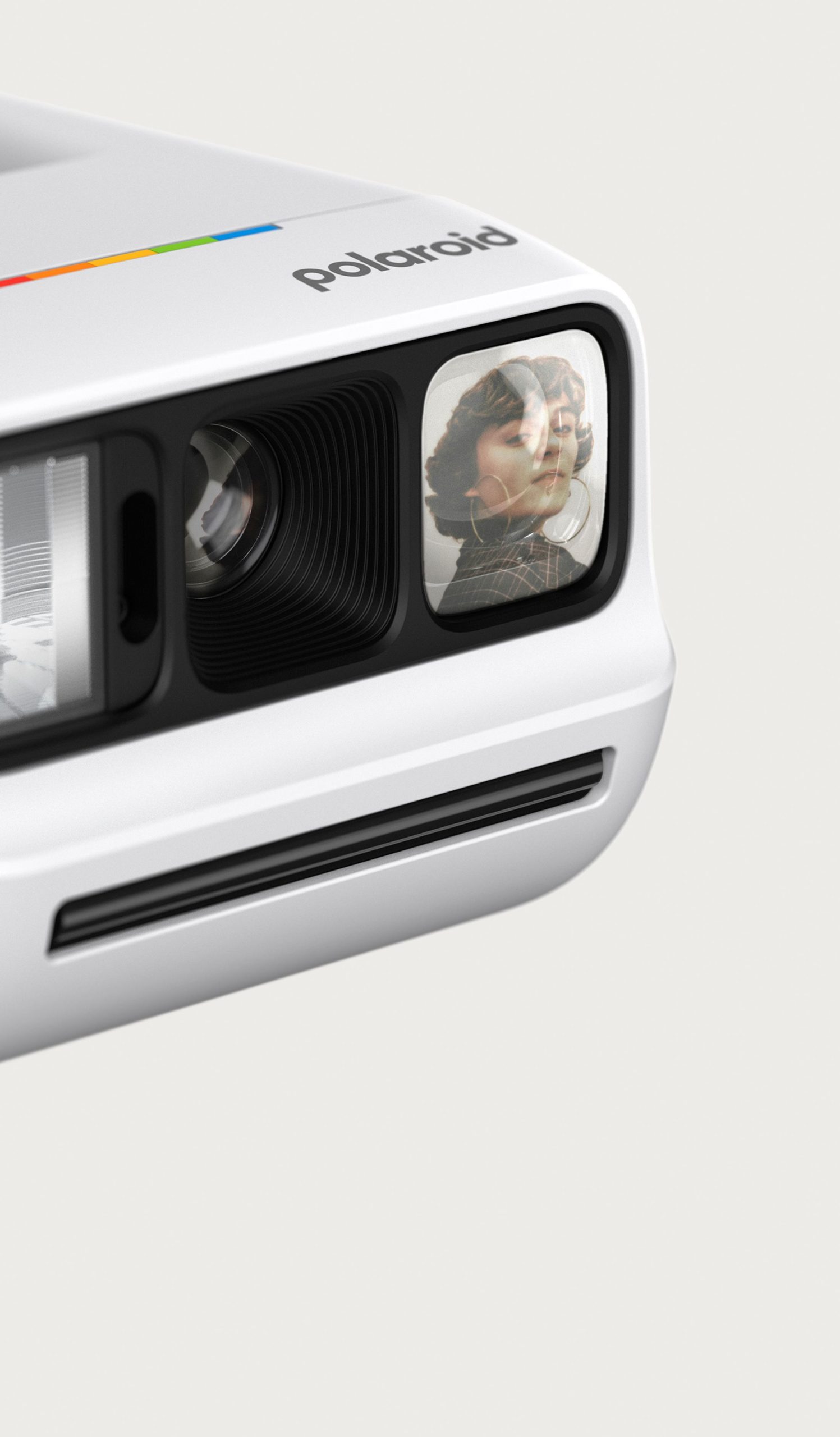 Polaroid Go Generation 3 Gradient Set - Image 2