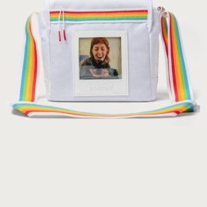 Spectrum Box Camera Bag