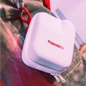 Polaroid Go Camera Case