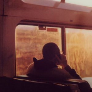 Color SX-70 Film