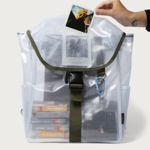 Ripstop Backpack