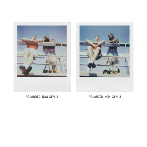 Polaroid Now Generation 3 Starter Set