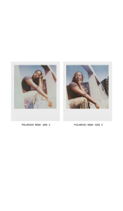 Polaroid Now+ Generation 3 Travel Set