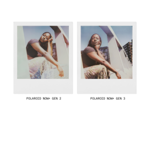 Polaroid Now+ Generation 3 Starter Set