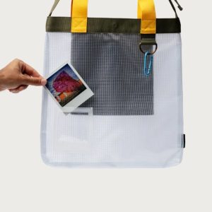 Ripstop Tote Bag
