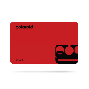 e-Gift Card