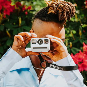 Polaroid Go Wrist Strap