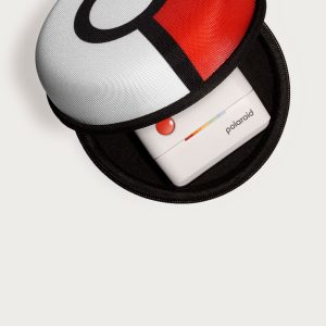 Polaroid Go Camera Case – Pokémon Edition