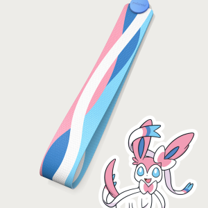 Polaroid Go Generation 3 – Pokémon Sylveon Edition