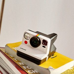 Polaroid Now Generation 2 Travel Set