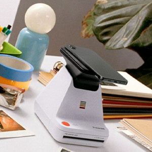 Polaroid Lab Starter Set