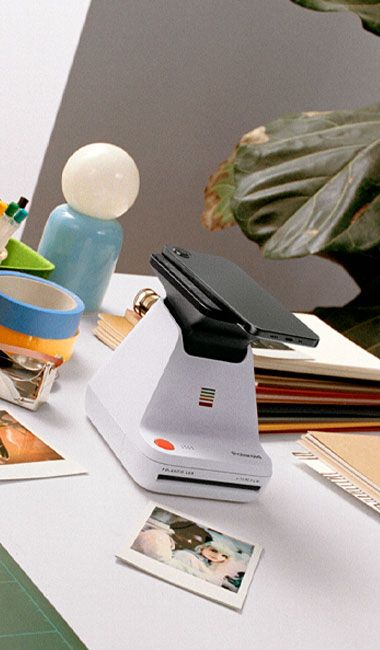 Polaroid Lab Instant Printer