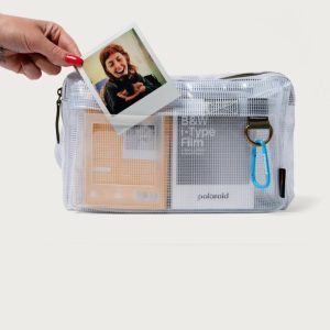Ripstop Crossbody Bag