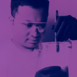 Purple 600 Film – Reclaimed Series