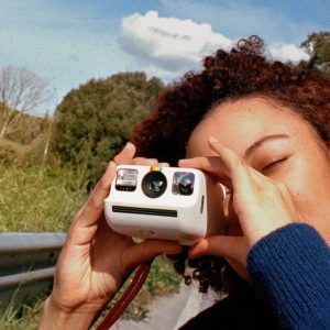 Polaroid Go Generation 2 Spectrum Set