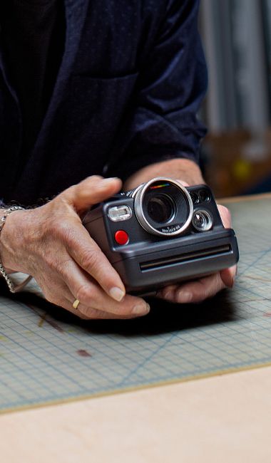 Polaroid I-2 Travel Set - Image 2