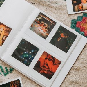 Photo Album Large