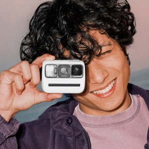 Polaroid Go Generation 3 Travel Set