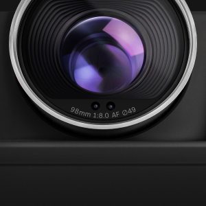 Polaroid I-2 Starter Set
