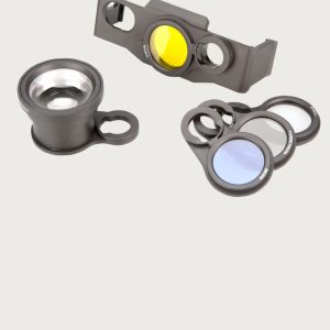 MiNT Polaroid SX-70 Lens Set