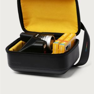 Premium Case for Polaroid Cameras